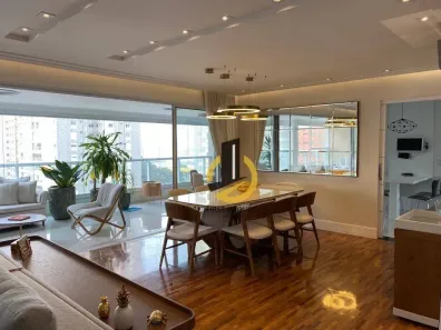 Apartamento com 4 Quartos à venda, 240m² no Ipiranga, São Paulo