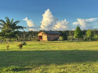 Fazenda/Sítio à venda, 954500m² no Caiari, Porto Velho