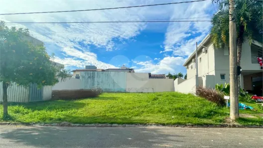 Lote/Terreno à venda, 300m² no Jardim Portal de Itaici, Indaiatuba