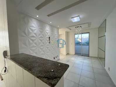 Apartamento com 2 Quartos à venda, 46m² no Nova Parnamirim, Parnamirim