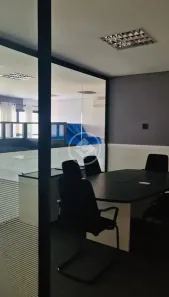 Sala Comercial para alugar, 87m² no Anhangabaú, Jundiaí