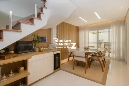 Casa de Condomínio com 4 Quartos à venda, 146m² no Socorro, São Paulo