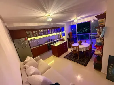 Apartamento com 2 Quartos à venda, 58m² no Indianópolis, Caruaru