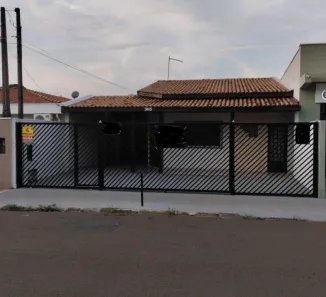 Casa com 3 Quartos à venda, 186m² no Remanso Campineiro, Hortolândia