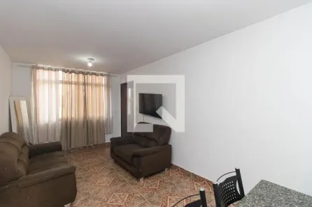 Apartamento com 2 Quartos à venda, 60m² no Vila Constança, São Paulo
