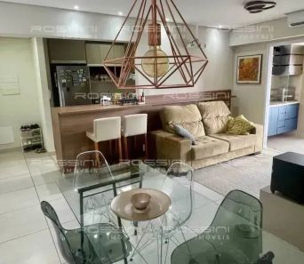 Apartamento com 3 Quartos à venda, 105m² no Quinta da Primavera, Ribeirão Preto