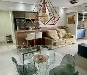 Apartamento com 3 Quartos à venda, 105m² no Quinta da Primavera, Ribeirão Preto