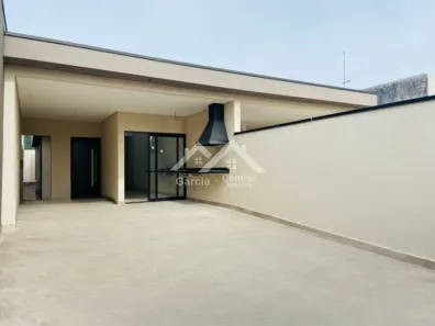 Casa com 3 Quartos à venda, 115m² no Centro, Peruíbe