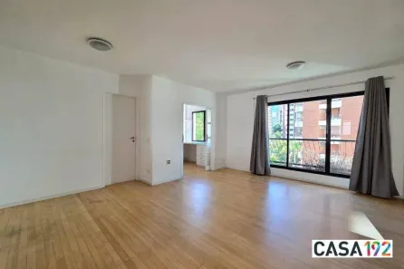 Apartamento com 3 Quartos à venda, 90m² no Itaim Bibi, São Paulo