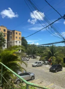 Apartamento com 2 Quartos à venda, 39m² no Canabrava, Salvador
