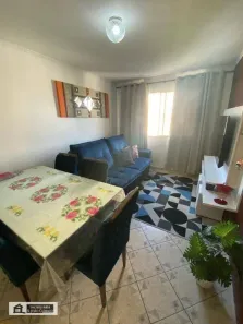 Apartamento com 2 Quartos à venda, 63m² no Jardim Patente Novo, São Paulo