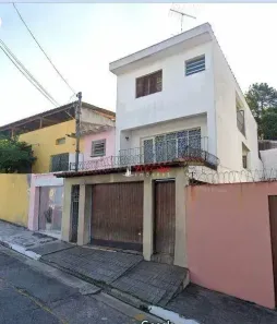 Sobrado com 3 Quartos à venda, 236m² no Vila Progresso, Guarulhos