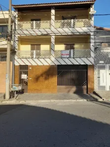 Apartamento com 2 Quartos para alugar, 60m² no Jardim Mauá, Mauá