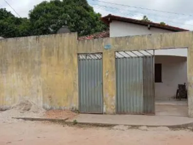 Casa com 1 Quarto à venda, 162m² no Boa Vista, Maracaçumé