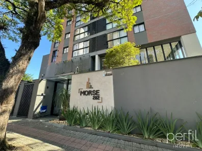 Apartamento com 1 Quarto à venda, 38m² no Anita Garibaldi, Joinville