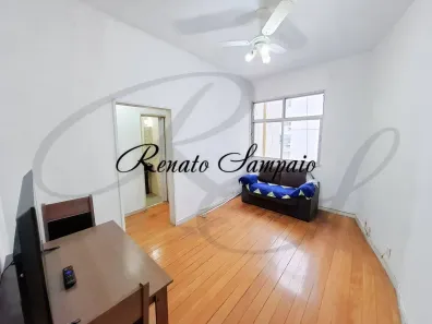 Apartamento com 1 Quarto à venda, 50m² no Centro, Rio de Janeiro