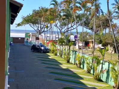 Casa de Condomínio com 2 Quartos à venda, 90m² no Centro, Bertioga