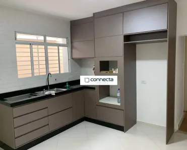 Casa com 2 Quartos à venda, 140m² no Jardim Leda, Guarulhos