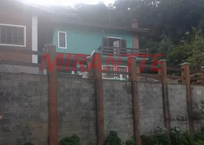 Sobrado com 4 Quartos à venda, 200m² no Santa Inês, Caieiras