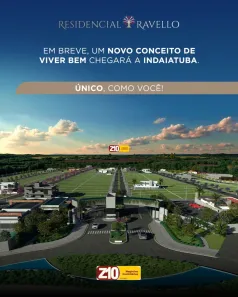 Lote/Terreno à venda, 420m² no Jardim Califórnia, Indaiatuba
