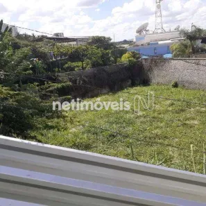Lote/Terreno com 1 Quarto à venda, 800m² no Caiçaras, Belo Horizonte