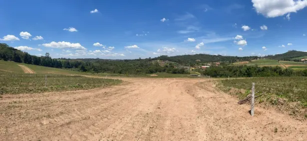 Lote/Terreno à venda, 500m² no Parque Caucaia (Caucaia do Alto), Cotia