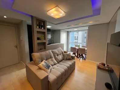 Apartamento com 2 Quartos à venda, 48m² no Estância Velha, Canoas