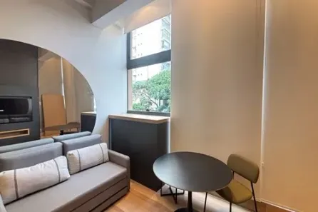 Apartamento com 1 Quarto à venda, 30m² no Perdizes, São Paulo