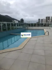 Apartamento com 2 Quartos à venda, 84m² no Centro, Mongaguá