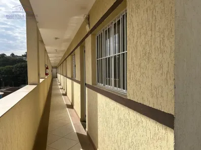Apartamento com 2 Quartos para alugar, 36m² no Vila Pereira Cerca, São Paulo