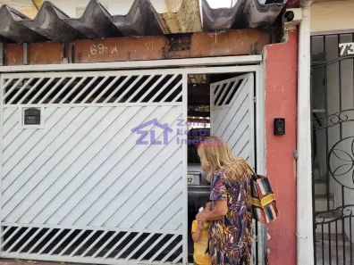 Casa com 3 Quartos à venda, 400m² no Tatuapé, São Paulo