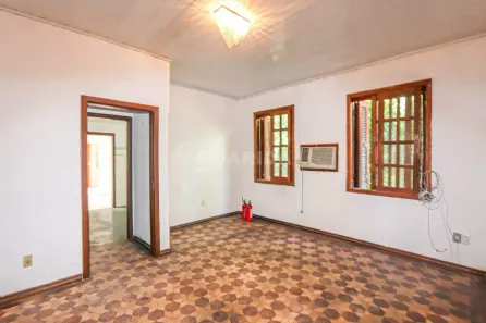 Casa com 3 Quartos para alugar, 121m² no Mont Serrat, Porto Alegre