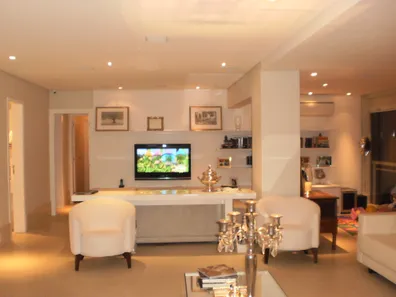 Apartamento com 3 Quartos à venda, 123m² no Consolação, São Paulo
