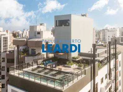 Apartamento com 3 Quartos à venda, 107m² no Centro, Florianópolis