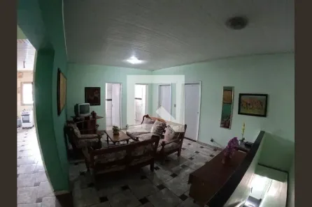 Casa com 5 Quartos à venda, 240m² no Lapa de Baixo, São Paulo