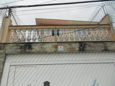 Sobrado com 3 Quartos à venda, 250m² no Vila Bruna, São Paulo