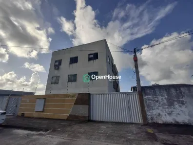 Apartamento com 2 Quartos à venda, 70m² no Cajupiranga, Parnamirim