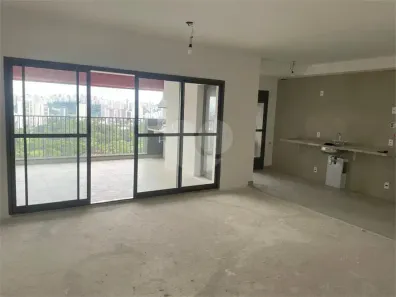 Apartamento com 3 Quartos à venda, 143m² no Santo Amaro, São Paulo