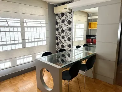 Apartamento com 1 Quarto para alugar, 64m² no Praia de Belas, Porto Alegre