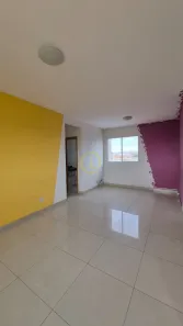 Apartamento com 2 Quartos para alugar, 55m² no Serrano, Belo Horizonte