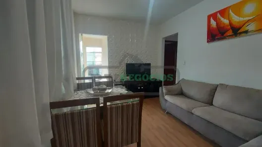 Apartamento com 2 Quartos à venda, 95m² no Recanto da Mata, Juiz de Fora