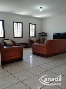 Casa com 4 Quartos à venda, 432m² no Vila Osasco, Osasco