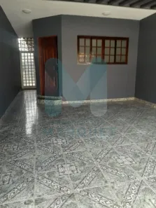 Casa com 3 Quartos à venda, 127m² no Vila Santos, Caçapava
