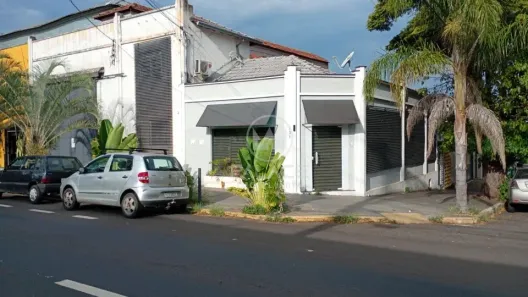 Ponto Comercial com 5 Quartos à venda, 323m² no Vila Rezende, Piracicaba
