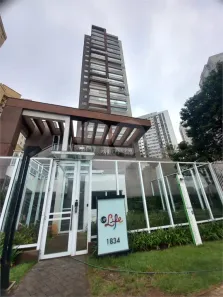Apartamento com 2 Quartos à venda, 60m² no Jardim Marajoara, São Paulo