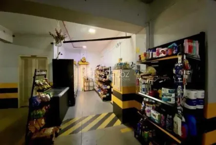 Flat com 1 Quarto à venda, 43m² no Botafogo, Rio de Janeiro