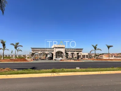 Lote/Terreno à venda, 200m² no Nossa Senhora Aparecida, Paulínia