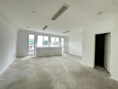 Sala Comercial para alugar, 51m² no Barra da Tijuca, Rio de Janeiro
