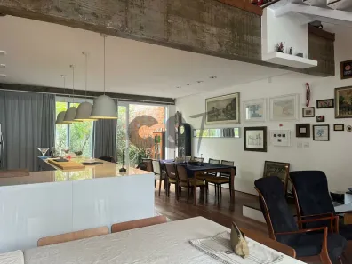 Casa com 2 Quartos à venda, 200m² no Cidade Monções, São Paulo