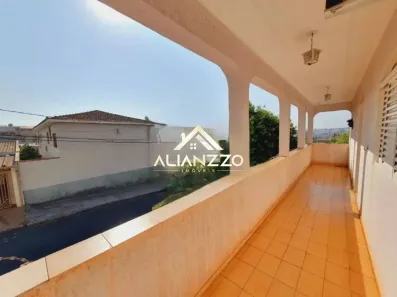 Casa com 3 Quartos à venda, 205m² no Sumarezinho, Ribeirão Preto